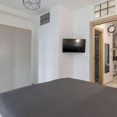 Appartement Bari Blue Extérieur photo