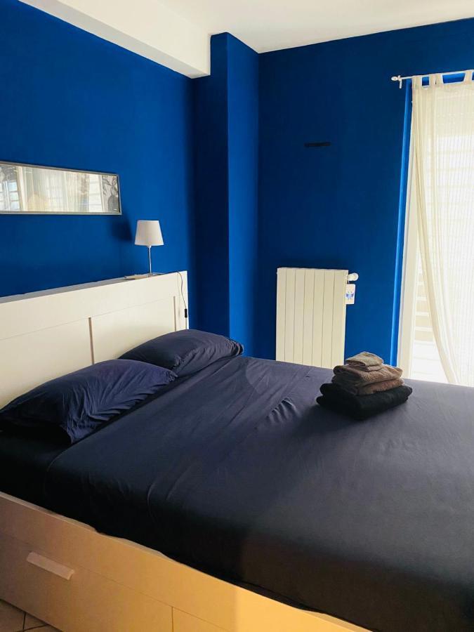 Appartement Bari Blue Extérieur photo