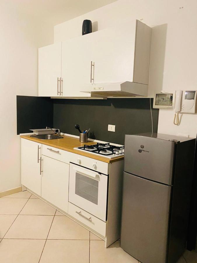 Appartement Bari Blue Extérieur photo