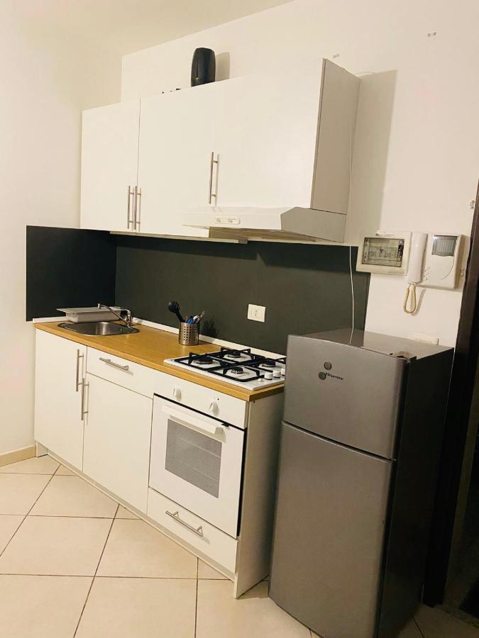 Appartement Bari Blue Extérieur photo