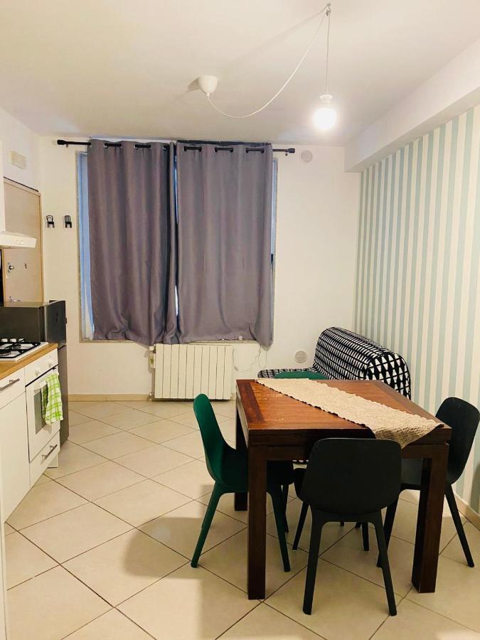 Appartement Bari Blue Extérieur photo