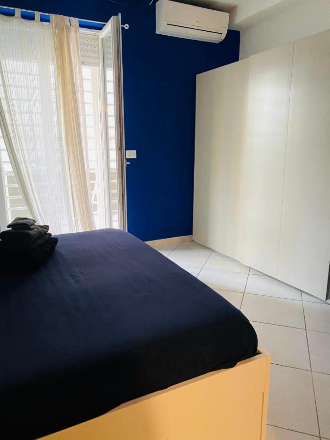 Appartement Bari Blue Extérieur photo