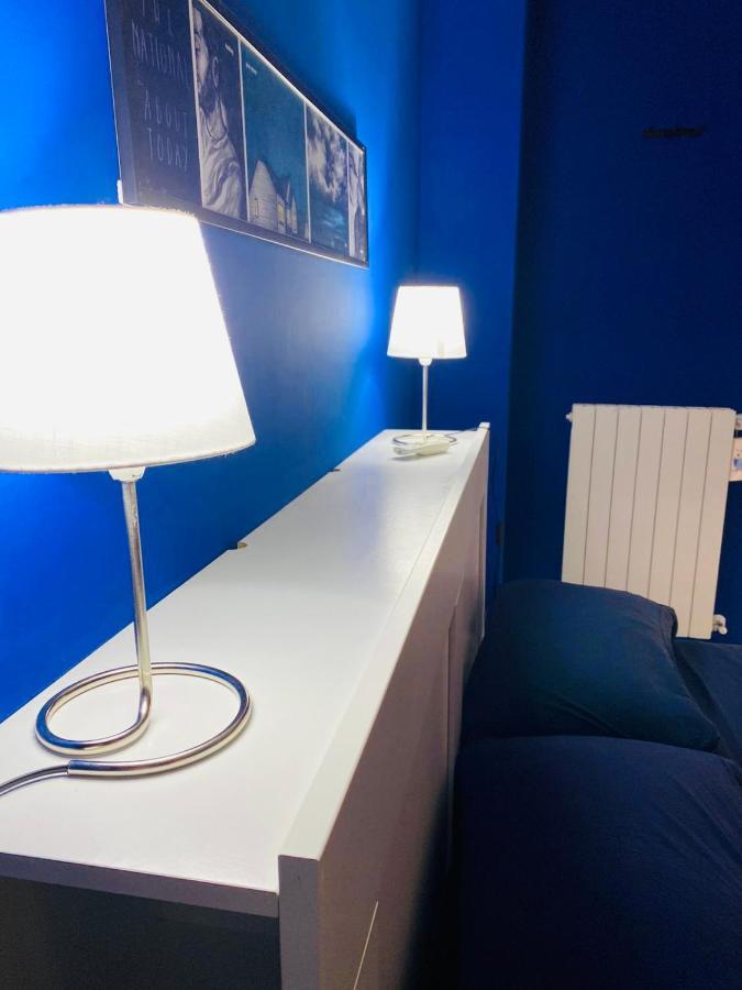 Appartement Bari Blue Extérieur photo