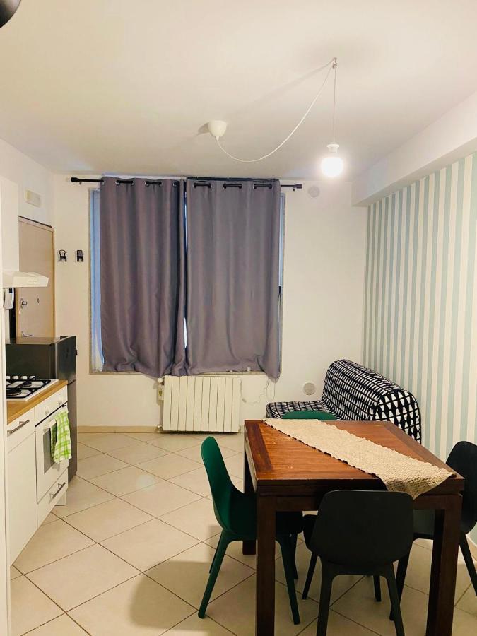 Appartement Bari Blue Extérieur photo