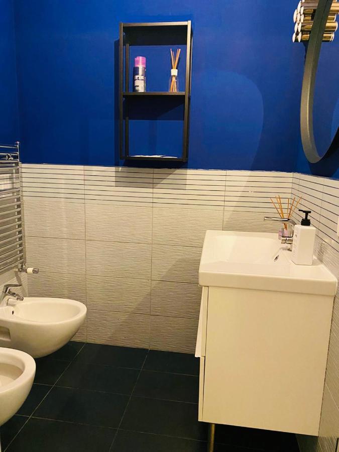 Appartement Bari Blue Extérieur photo
