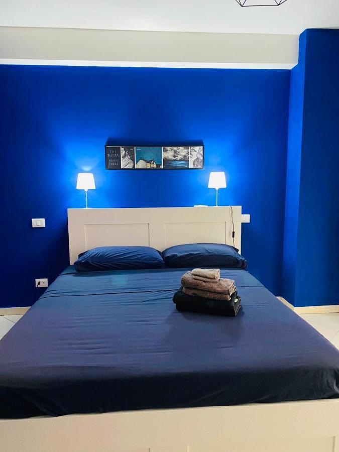 Appartement Bari Blue Extérieur photo