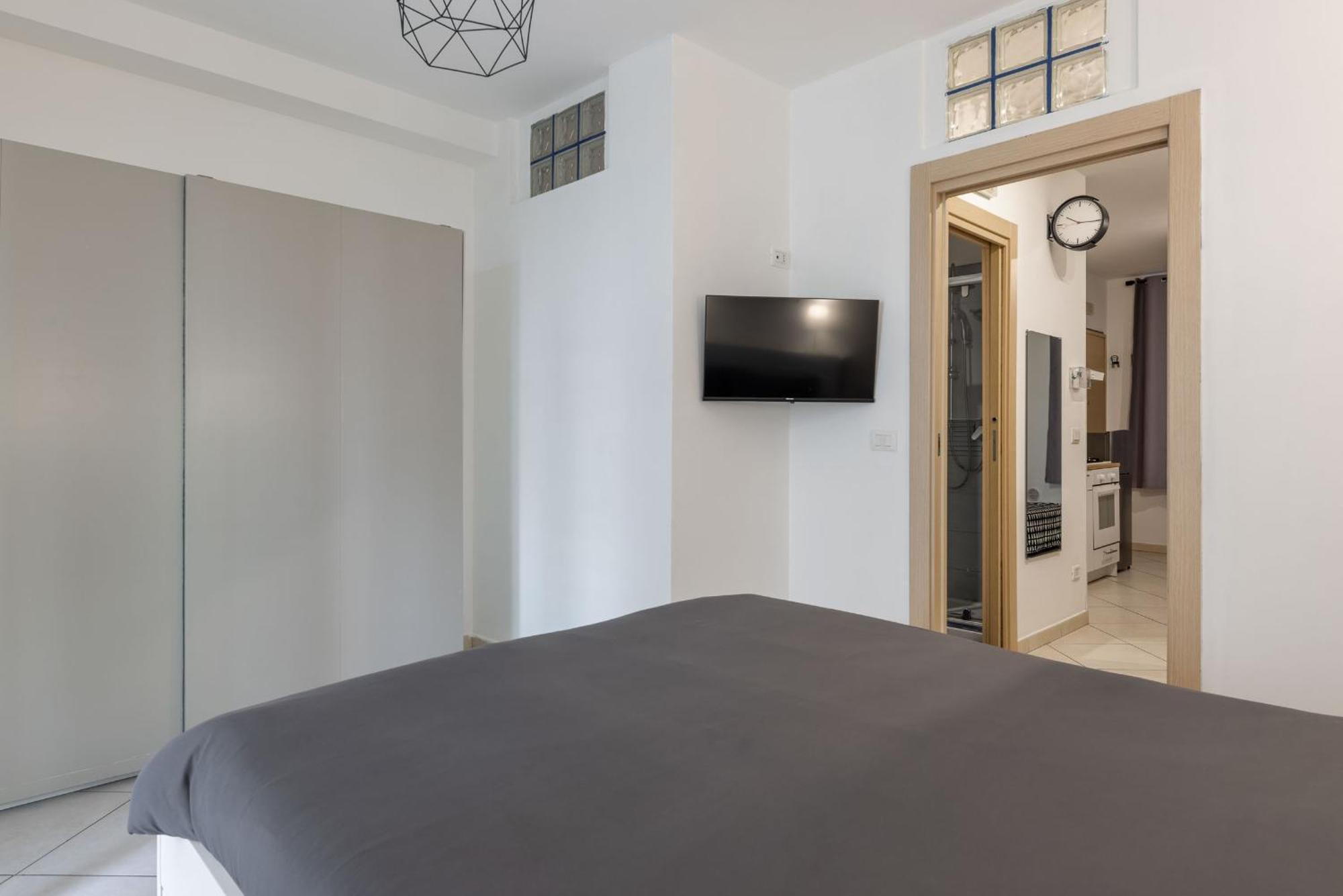 Appartement Bari Blue Extérieur photo
