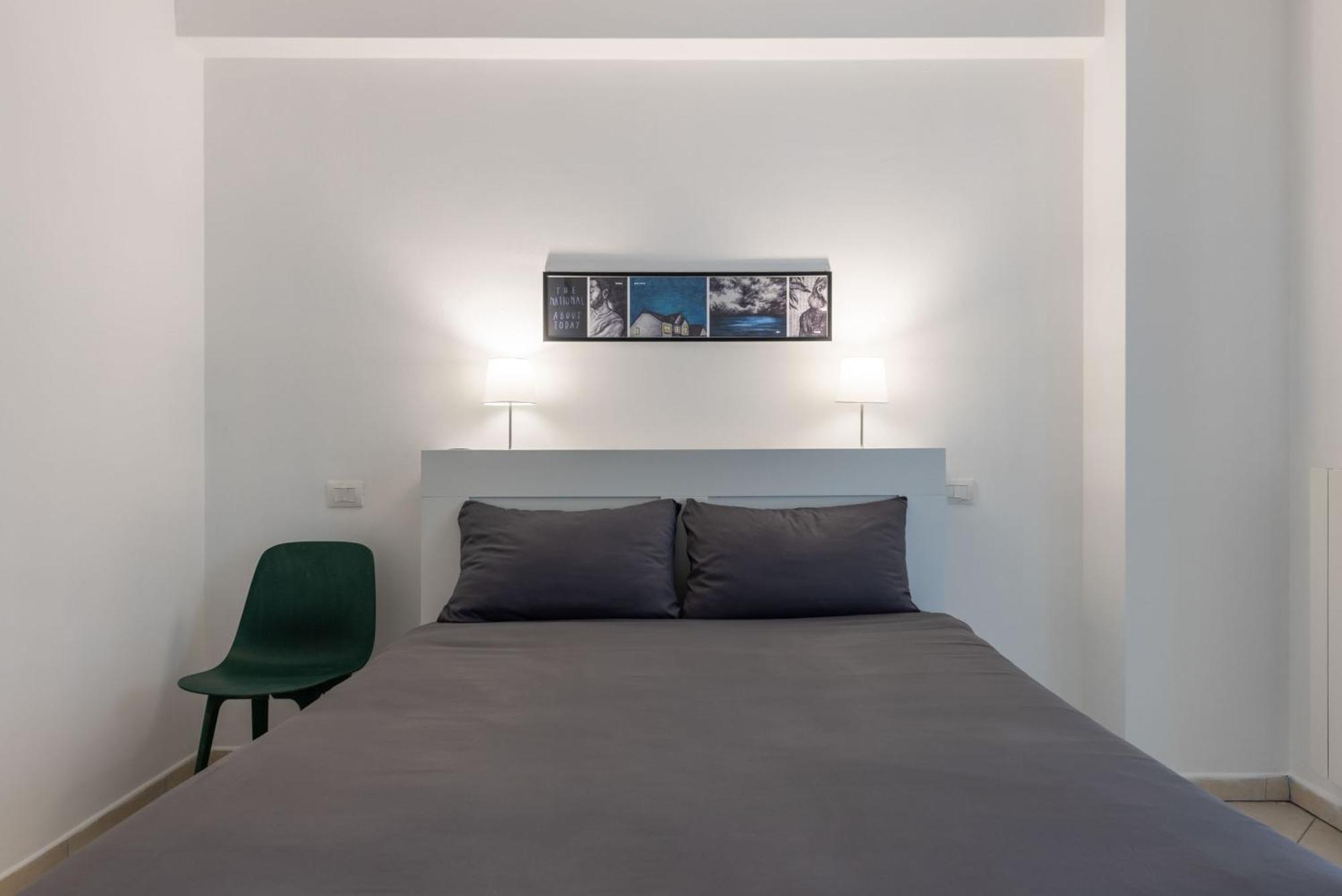 Appartement Bari Blue Extérieur photo