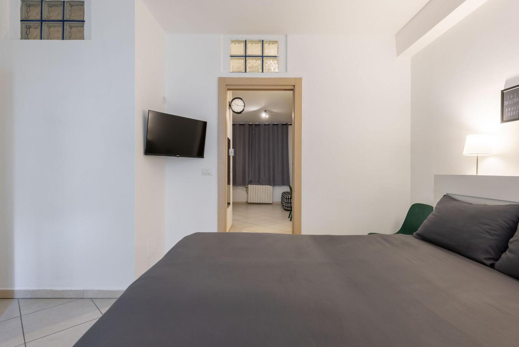 Appartement Bari Blue Extérieur photo