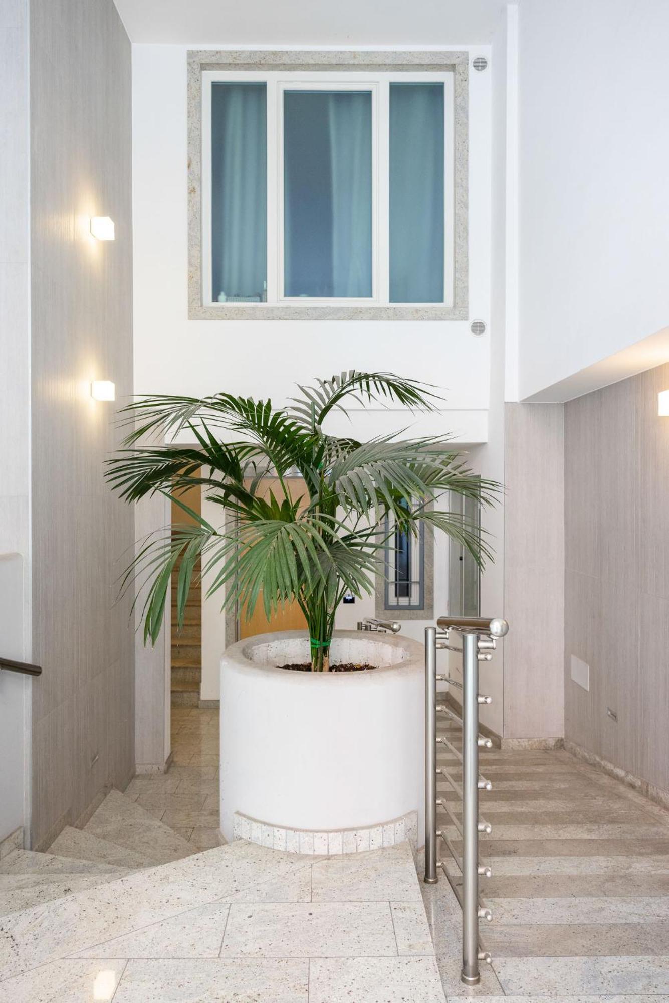 Appartement Bari Blue Extérieur photo