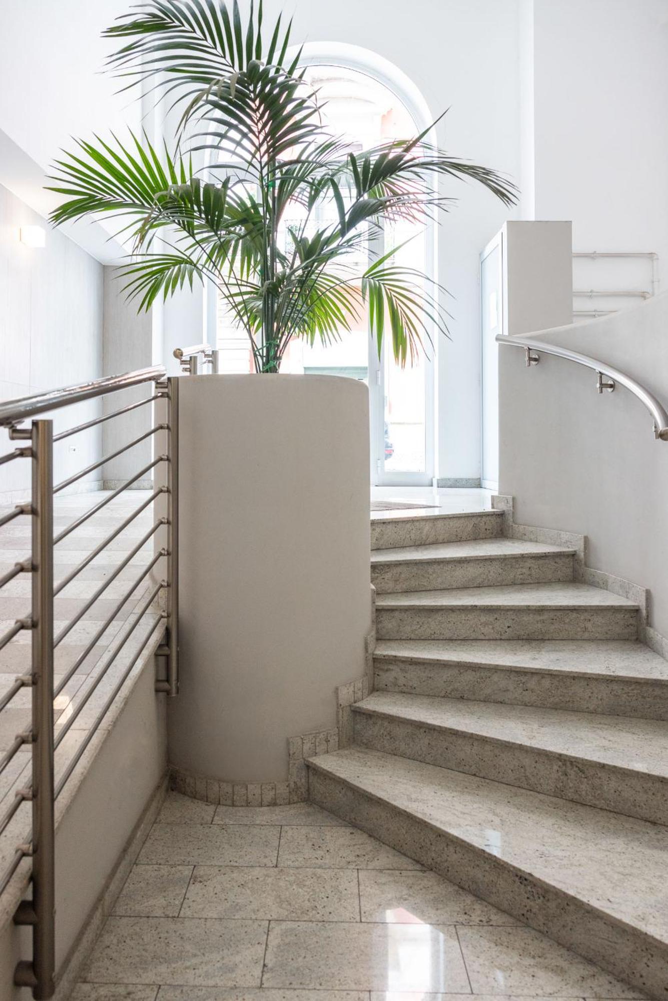 Appartement Bari Blue Extérieur photo