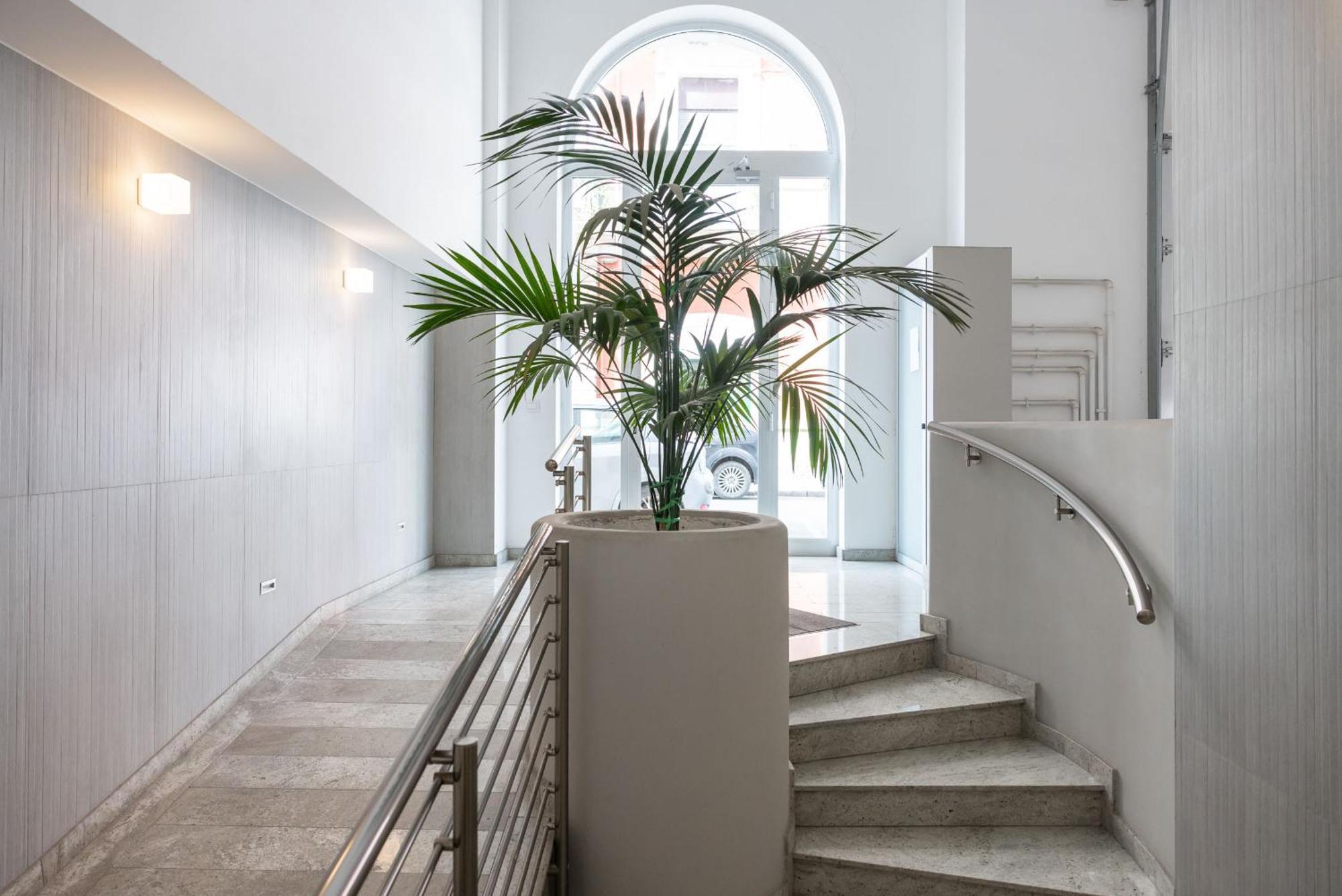 Appartement Bari Blue Extérieur photo