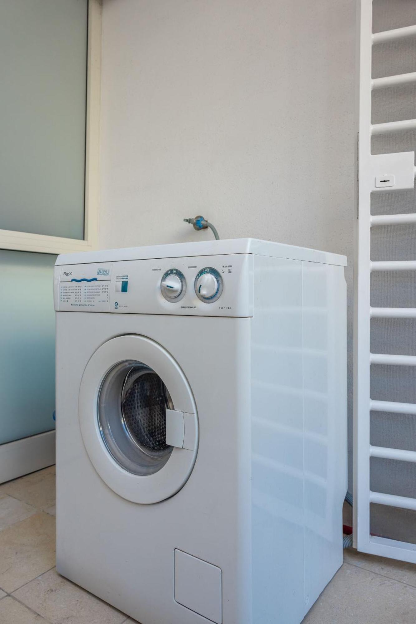 Appartement Bari Blue Extérieur photo