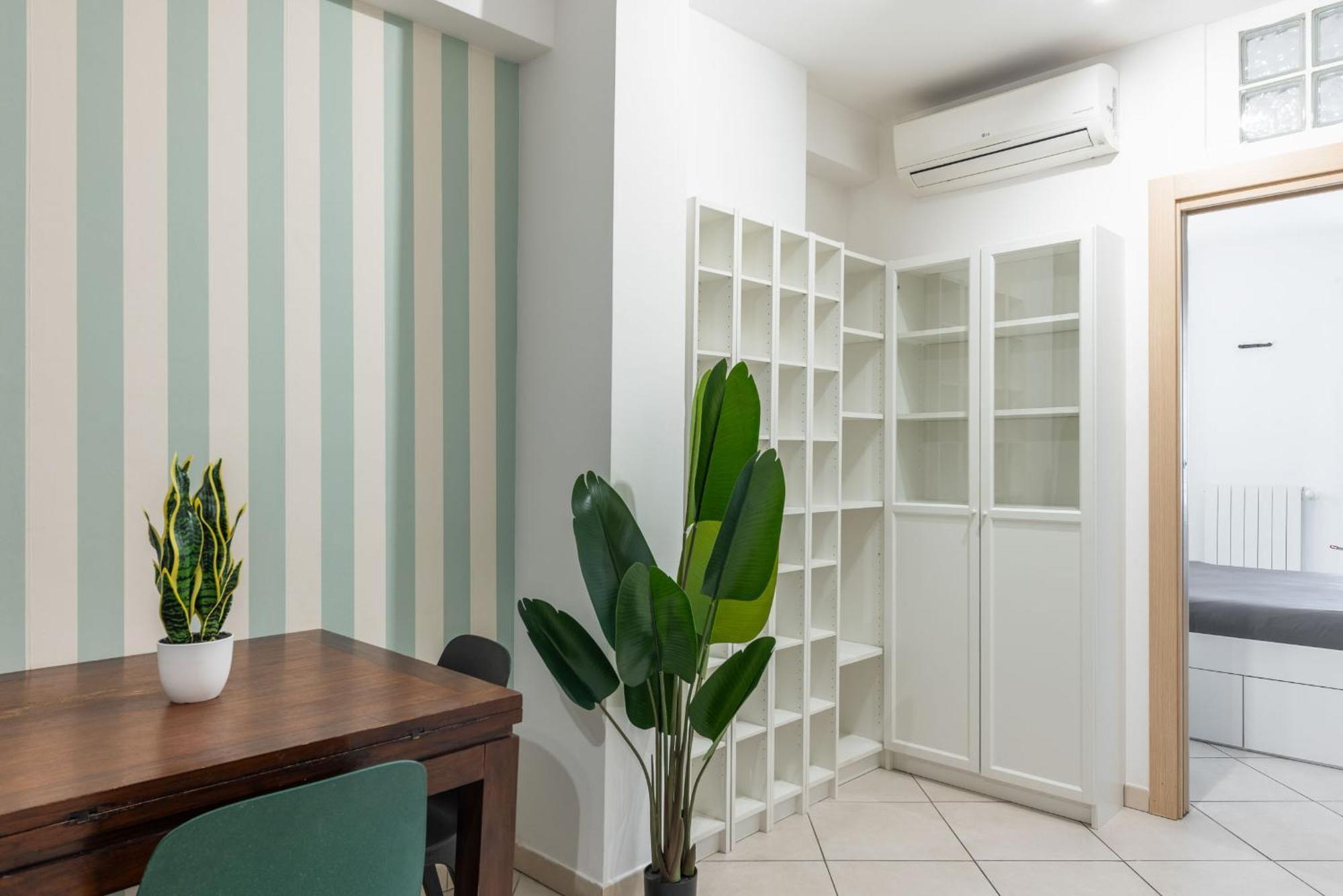 Appartement Bari Blue Extérieur photo