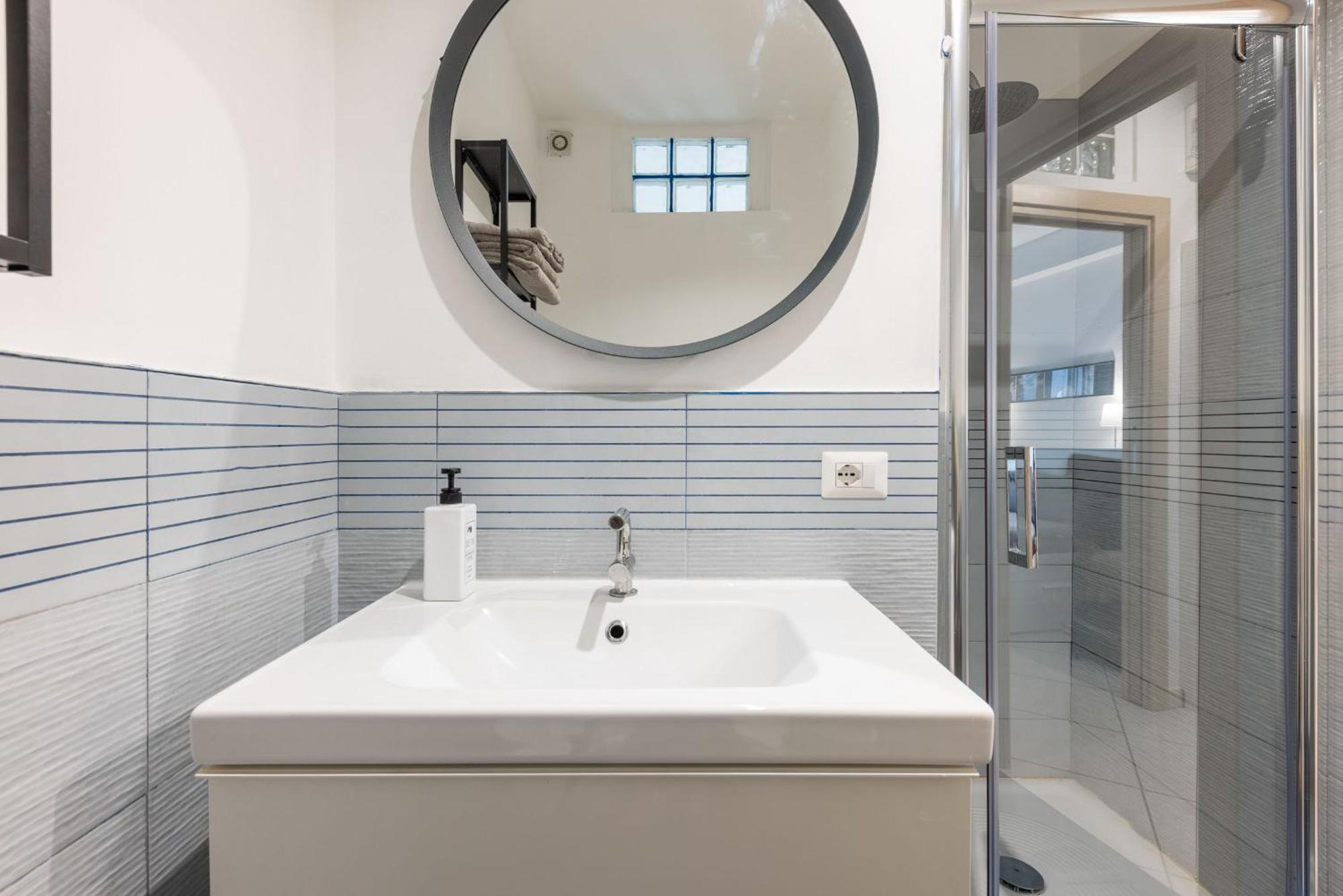 Appartement Bari Blue Extérieur photo