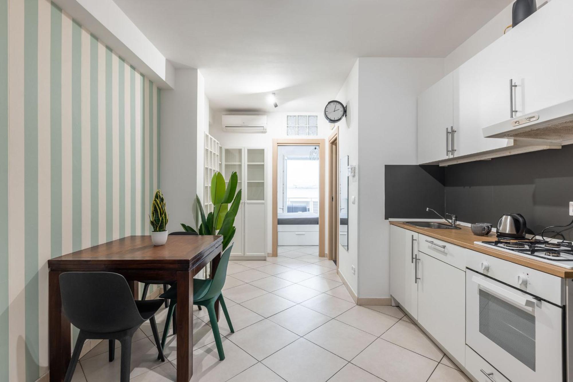 Appartement Bari Blue Extérieur photo