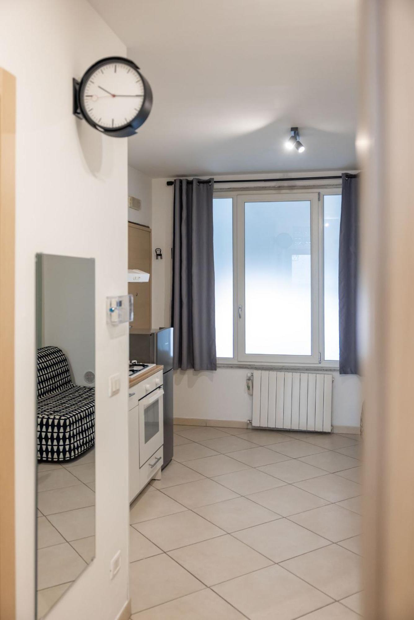 Appartement Bari Blue Extérieur photo