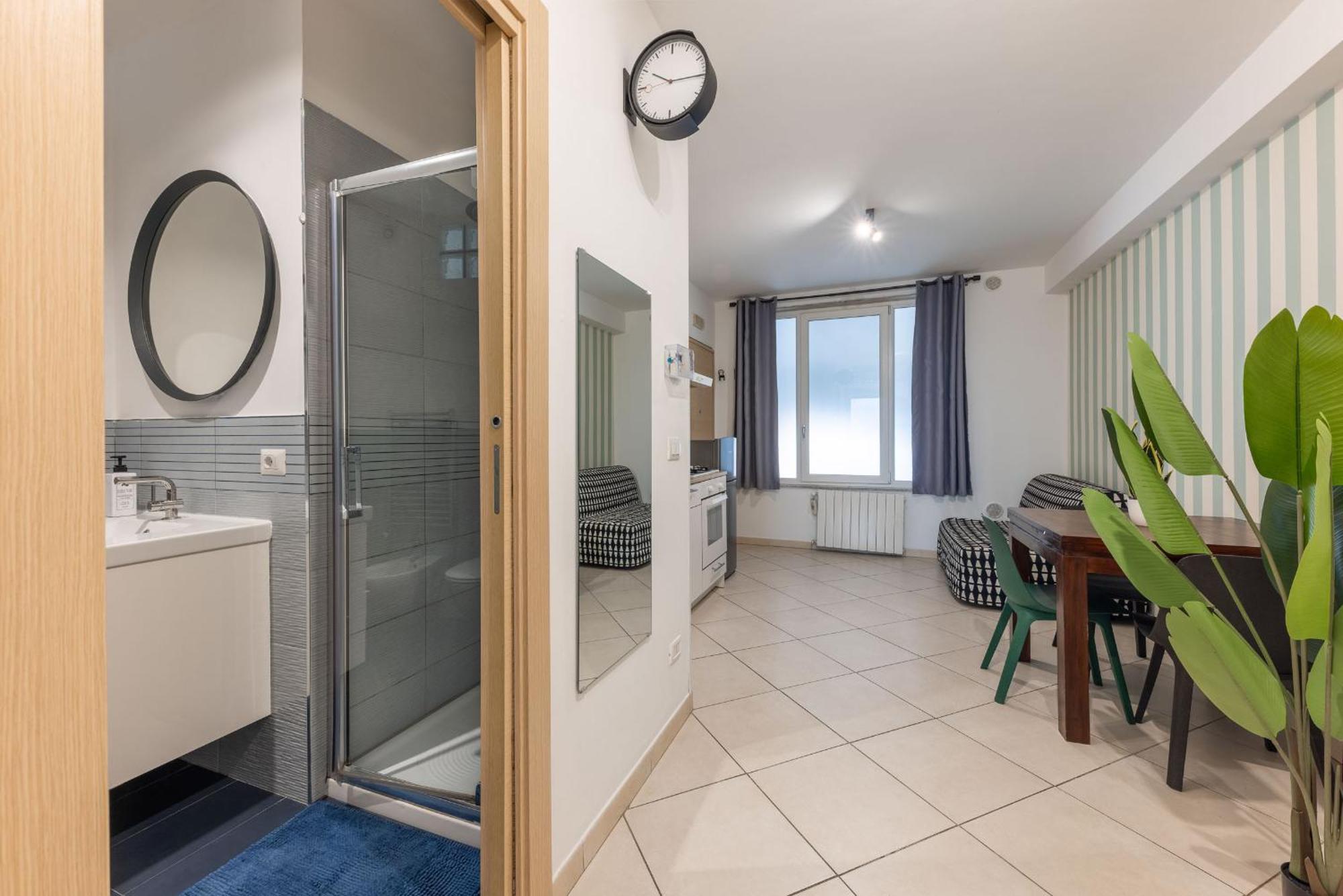 Appartement Bari Blue Extérieur photo
