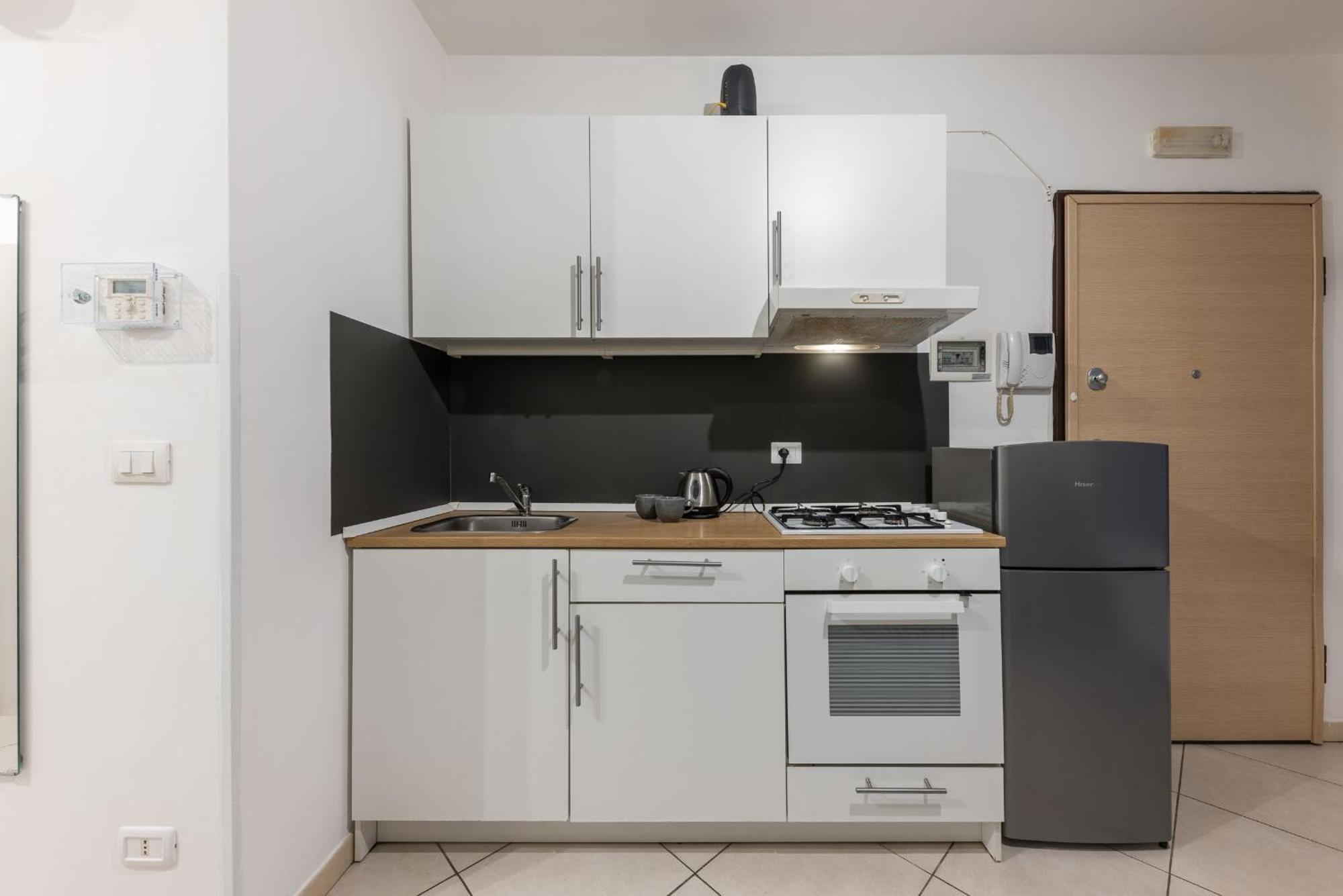 Appartement Bari Blue Extérieur photo