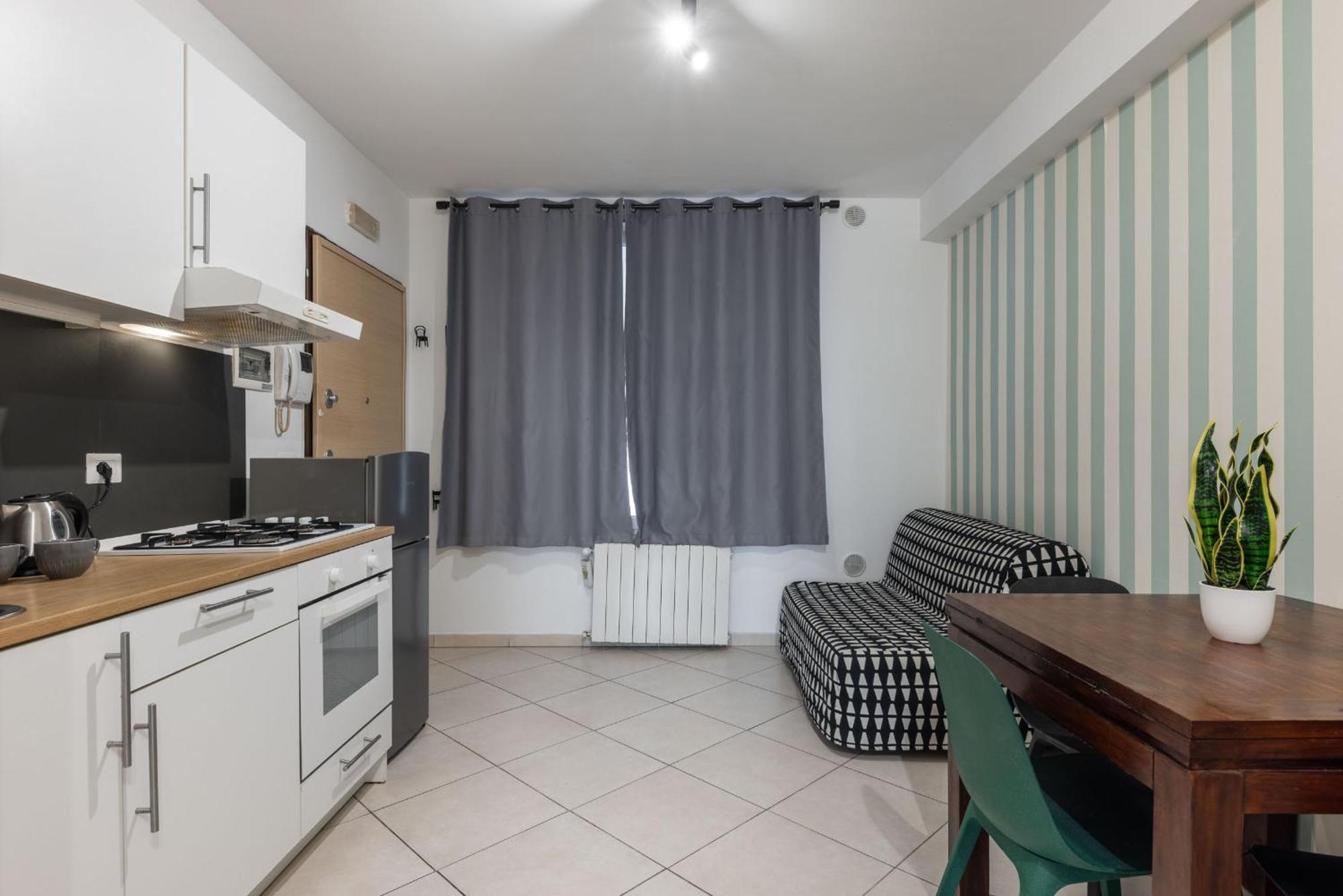 Appartement Bari Blue Extérieur photo
