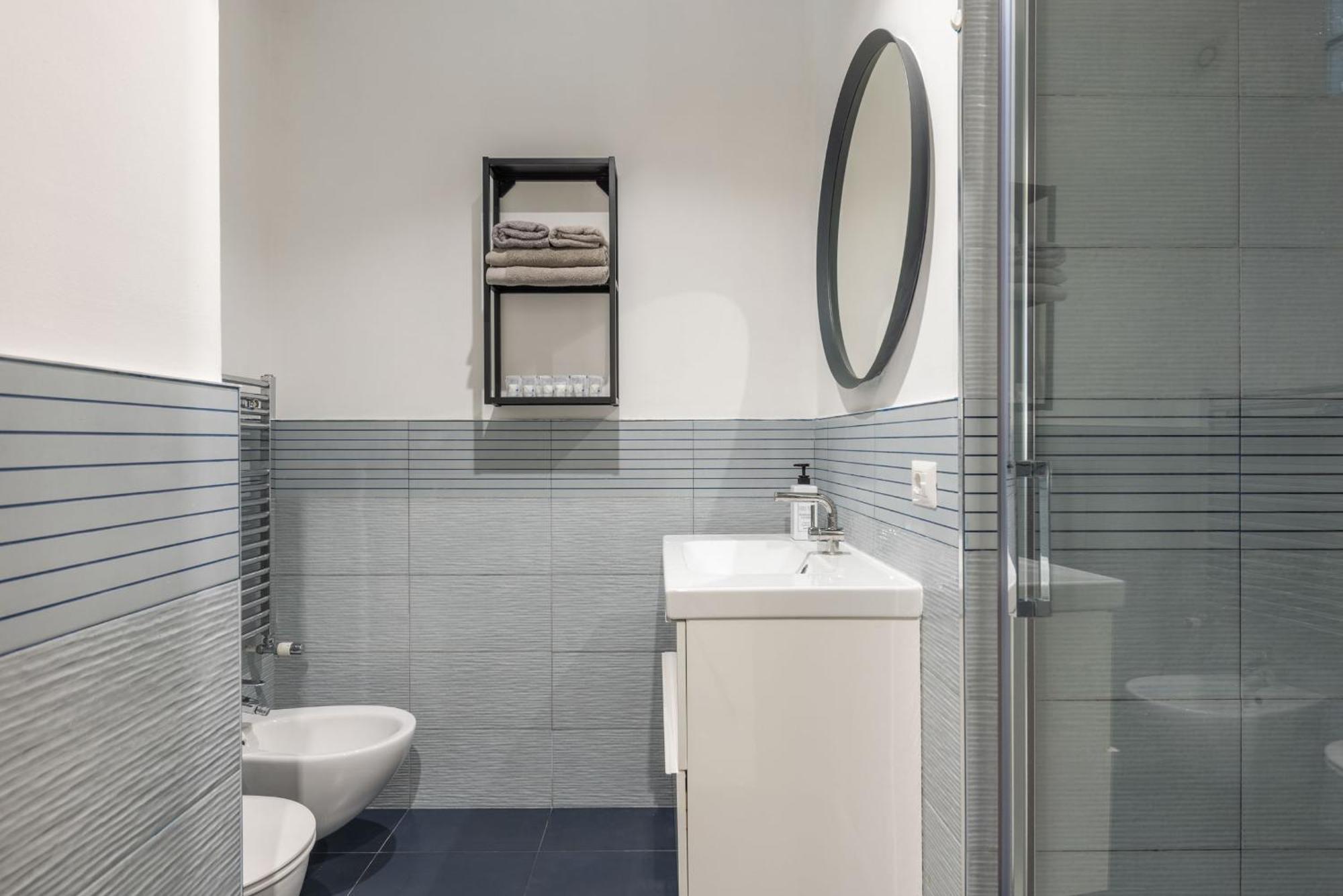 Appartement Bari Blue Extérieur photo
