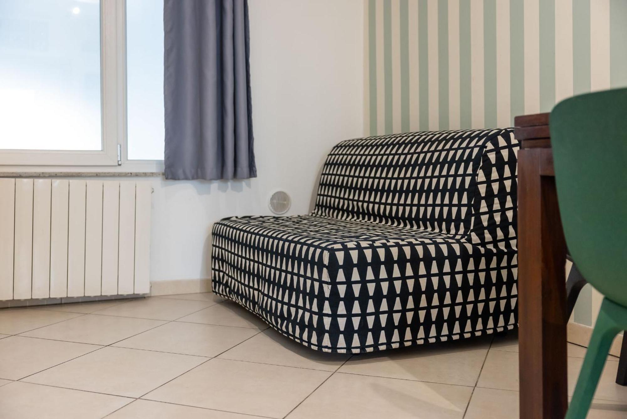 Appartement Bari Blue Extérieur photo